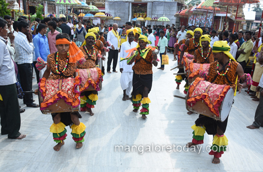 Mangalore dasara 2017